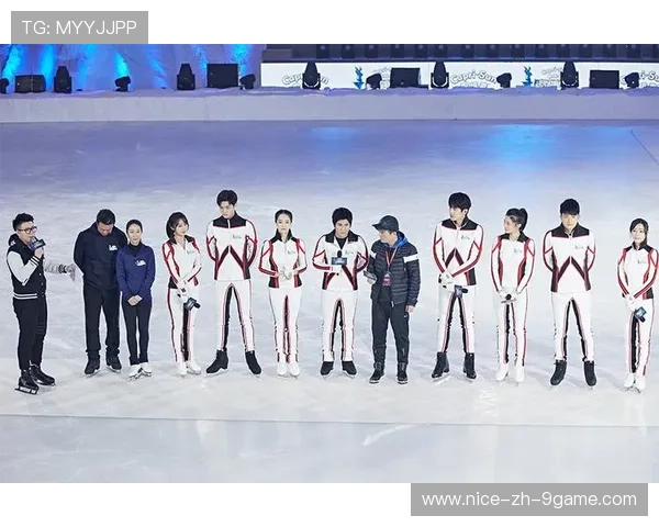 花样滑冰盛会，冰雪皇后的绝美展示，花样滑冰跨界冰雪王